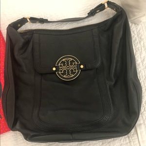 Black Tory Burch Purse